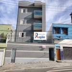 Lançamento na Região da Penha apartamento com 2 dorm sacada com churrasqueira