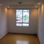 APARTAMENTO NA REGIÃO DO CANGAIBA