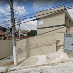 SOBRADO EM CONDOMINIO NA PONTE RASA