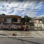 TERRENO NA REGIÃO DA PONTE RASA