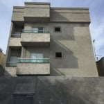 CONDOMINIO FECHADO, VENDA, 2 DORMITÓRIOS, ÁREA ÚTIL 48 m²