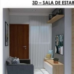 APARTAMENTO NA REGIÃO DE ARTUR ALVIM