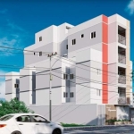 Lançamento na Região da Vila Prudente apartamento com 2 dormitório em excelente localização