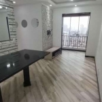 APARTAMENTO MOBILIADO NA PENHA