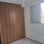 Lindo apartamento Residencial Spazio Ravello