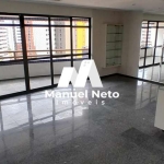 Apartamento para Venda em Fortaleza, Meireles, 3 dormitórios, 3 suítes, 4 banheiros, 2 vagas