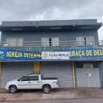 Sobrado com 3 dormitórios à venda, 406 m² por R$ 850.000,00 - Jardim Leblon - Cuiabá/MT