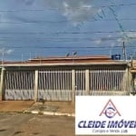 Casa com 3 dormitórios à venda, 103 m² por R$ 330.000,00 - CPA IV - Cuiabá/MT