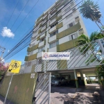 Apartamento com 2 dormitórios para alugar, 80 m² por R$ 1.800,01/mês - Centro Sul - Cuiabá/MT