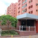 Apartamento com 3 dormitórios à venda, 76 m² por R$ 210.000,00 - Terra Nova - Cuiabá/MT