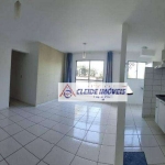 Apartamento com 3 dormitórios à venda, 65 m² por R$ 300.000,00 - Poção - Cuiabá/MT