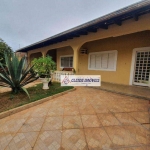 Casa com 3 dormitórios à venda, 378 m² por R$ 550.000,00 - Jardim Petrópolis - Cuiabá/MT