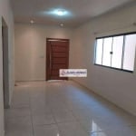 Casa com piscina Residencial  Maria de Lourdes