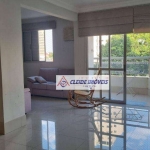 Apartamento com 2 dormitórios à venda, 156 m² por R$ 530.000,00 - Popular - Cuiabá/MT