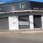 Salão para alugar, 98 m² por R$ 3.100,00/mês - Parque Cuiabá - Cuiabá/MT