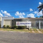 Casa com 6 dormitórios à venda, 397 m² por R$ 1.500.000,00 - Jardim Itália - Cuiabá/MT