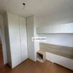 Apartamento Chapada dos Lirios com 2 quartos mobiliado à venda, 42 m² por R$ 275.000 - Morada do Ouro - Cuiabá/MT