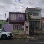 Sobrado com 2 dormitórios à venda, 113 m² por R$ 320.000,00 - Lixeira - Cuiabá/MT