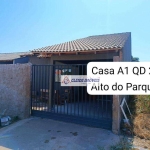 Casa no Altos do Parque II