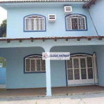 Casa com 5 dormitórios à venda, 272 m² por R$ 600.000,00 - Araés - Cuiabá/MT