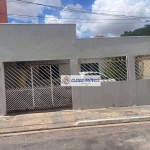 Casa Térrea  com 0 2 dormitórios - venda por R$ 230.000  - Residencial Maria de Lurdes, Recanto dos Pássaros, - Cuiabá/MT