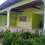 Casa com 3 dormitórios à venda, 132 m² por R$ 350.000,00 - Cidade Alta - Cuiabá/MT