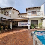 Sobrado com 4 dormitórios à venda, 293 m² por R$ 940.000,00 - Jardim Petrópolis - Cuiabá/MT