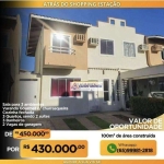 Casa com 3 dormitórios à venda, 100 m² por R$ 430.000,00 - Village Flamboyant - Cuiabá/MT