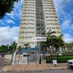 Apartamento com 3 dormitórios para alugar, 82 m² por R$ 3.160,00/mês - Jardim das Américas - Cuiabá/MT