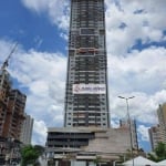 Edifício Harissa com 285,00 m,  4 suítes