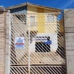 Casa com 2 quartos para alugar na Rua Nova Odessa, 14, Jardim Presidente I, Cuiabá