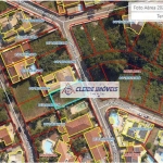 Terreno à venda, 435 m² por R$ 250.000,00 - Santa Rosa - Cuiabá/MT