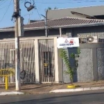 Casa Residencial e Comercial,  venda, 174 m² por R$ 650.000 - Jardim Paulista - Cuiabá/MT