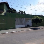 Sobrado com 3 dormitórios à venda, 125 m² por R$ 520.000.000,00 - Jardim Itália - Cuiabá/MT