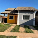 Casa residencial à venda com 03 quartos, R$290.000,00 Condomínio São José, Distrito Industrial, Cuiabá.