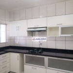 Sobrado com 2 dormitórios à venda, 216 m² por R$ 390.000,00 - Jardim Califórnia - Cuiabá/MT