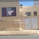 Terreno Comercial com uma construção antiga, Rua Joaquim Murtinho, Centro em Cuiabá-MT