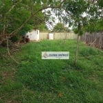 Terreno - Chapada dos Guimarães