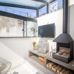 Cobertura com 1 quarto à venda na Rua Anita Garibaldi, 1581, Boa Vista, Porto Alegre