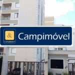 Apartamento para Venda em Campinas, Bonfim, 2 dormitórios, 1 banheiro, 1 vaga