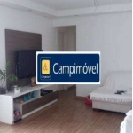 Apartamento para Venda em Campinas, Parque Prado, 3 dormitórios, 3 suítes, 4 banheiros, 2 vagas