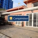 Casa para Locação em Campinas, Cambuí, 4 dormitórios, 1 suíte, 4 banheiros, 4 vagas