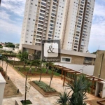 Apartamento para Venda em Campinas, Mansões Santo Antônio, 2 dormitórios, 1 suíte, 2 banheiros, 2 vagas