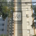 Apartamento para Venda em Campinas, Cambuí, 1 dormitório, 1 banheiro, 1 vaga