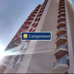 Apartamento para Venda em Campinas, Cidade Jardim, 3 dormitórios, 1 suíte, 2 banheiros, 2 vagas