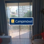 Apartamento para Venda em Campinas, Jardim Paraíso, 3 dormitórios, 3 banheiros, 1 vaga