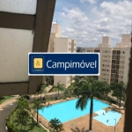 Apartamento para Venda em Campinas, Parque Sao Martinho, 3 dormitórios, 1 suíte, 2 banheiros, 1 vaga