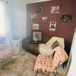 Apartamento para Venda em Campinas, Jardim dos Oliveiras, 2 dormitórios, 1 banheiro, 1 vaga