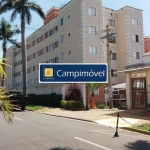 Apartamento para Venda em Campinas, Loteamento Parque São Martinho, 2 dormitórios, 1 banheiro, 1 vaga