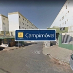 Apartamento para Venda em Campinas, Vila Padre Manoel de Nóbrega, 3 dormitórios, 1 banheiro, 1 vaga